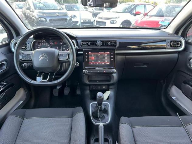 CITROEN C3 PureTech 82 Shine rif. 23923136 - Foto 5