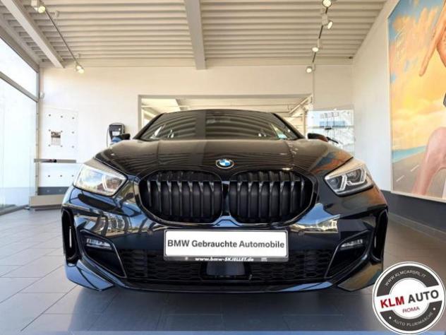 BMW 118 i 5p. M sport AUTOMATICA UFFICIALE rif. 23657936 - Foto 3