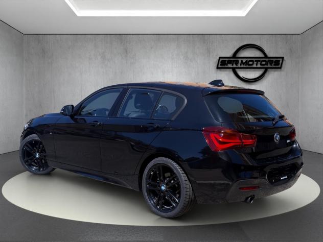 BMW Serie 1 118i MSport 136cv - PREZZO PROMO - Foto 6