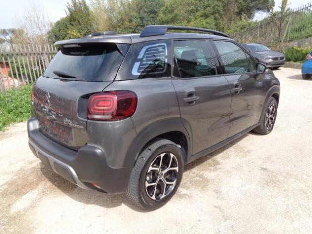 CITROEN C3 Aircross 1500 BLUEHDI SHINE 110 CV NAVI CARPLAY LED"16 rif. 23993200 - Foto 4