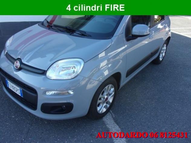 FIAT Panda 1.2 Lounge 4 CILINDRI rif. 23741992