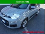 FIAT Panda 1.2 Lounge 4 CILINDRI rif. 23741992
