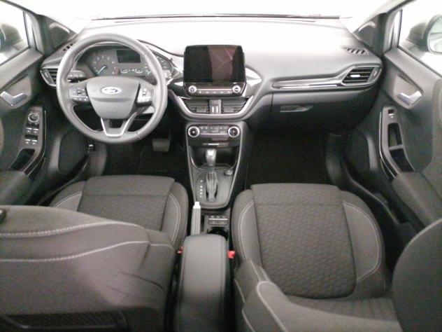 Ford Puma 1.0 ecoboost h Titanium s&s 125cv auto - Foto 9