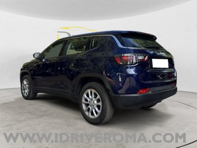 JEEP Compass Compass 1.6 mjt 2wd 130cv "IVA ESPOSTA" rif. 24173998 - Foto 5