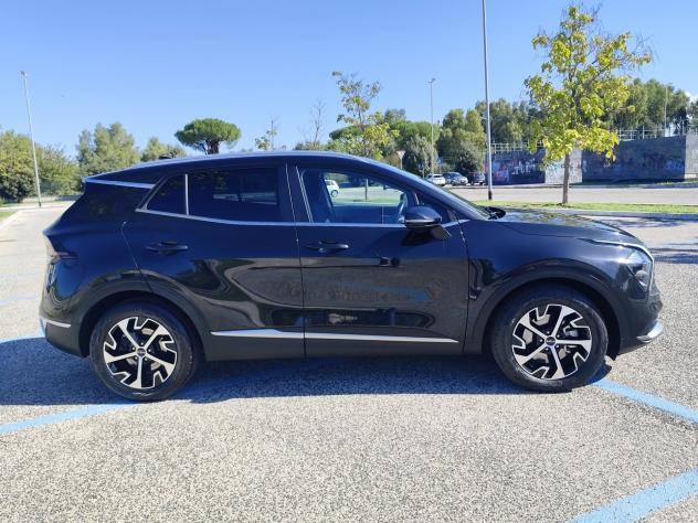 Kia Sportage 1.6 TGDi HEV AT Style - Foto 4