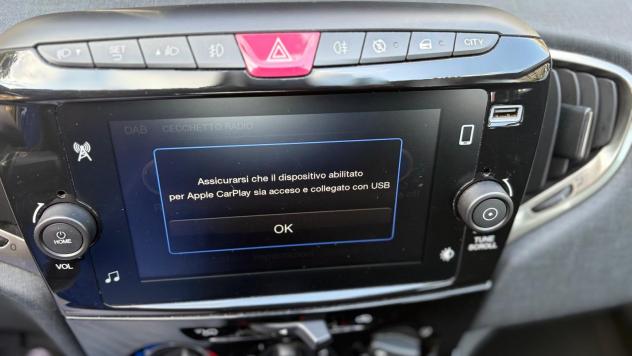 Lancia Ypsilon Ypsilon 1.0 firefly hybrid Gold s&s 70cv PRONTA CONSEGNA - Foto 9