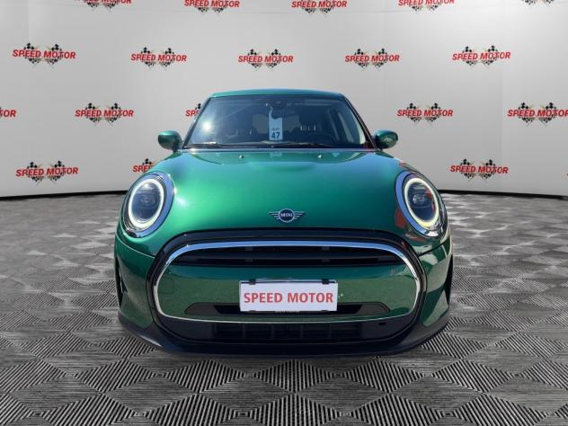 MINI Cooper MINI COOPER CAMDEN 1.5 136 CV AUTOMATICA! PRONTA CONSEGNA - Foto 2