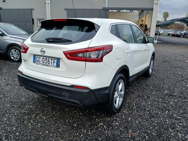 Nissan Qashqai 1.3 DIG-T 140 CV N-Connecta GPL - Foto 5
