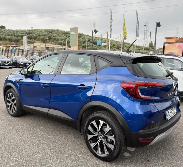 Renault Captur RENAULT CAPTUR ECO-G 100 CV ZEN - Foto 2