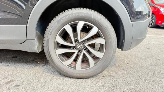 Volkswagen T-Cross 1.0 TSI Style BMT - Foto 8