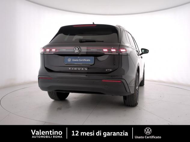 Volkswagen Tiguan 1.5 etsi DSG Edition Plus 150cv - Foto 3