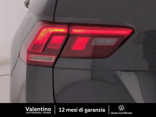 Volkswagen Tiguan 2.0 TDI DSG SCR Life - Foto 9