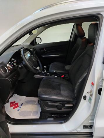 Suzuki Vitara Vitara 1.4h Top 4wd allgrip 110cv - Foto 6