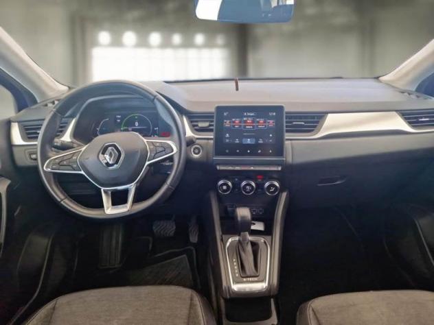 Renault Captur E-Tech hybrid 1.6 E-TECH HEV 145 EQUILIBRE AUTO - Foto 6