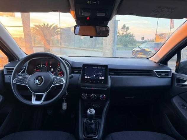 Renault Clio Blue dCi 100 CV 5 porte Evolution Navi/Led - Foto 4