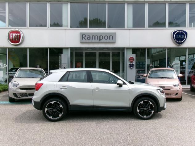 Audi Q2 30TDI S-line edition - Foto 2