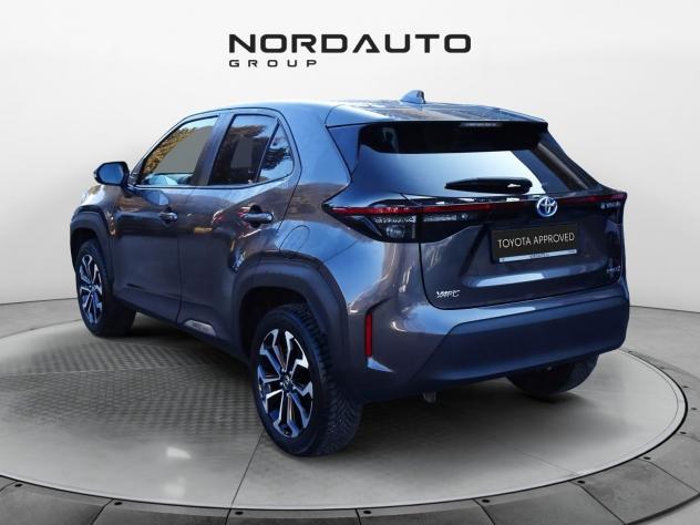 Toyota Yaris Cross 1.5 Hybrid 5p. E-CVT Trend - Foto 7