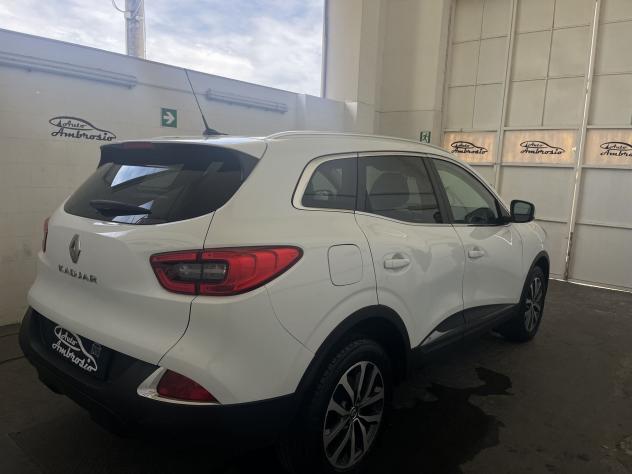 Renault Kadjar Kadjar 1.5 blue dci Sport Edition2 115cv my19 TUA DA 149,00 EURO AL MESE - Foto 4