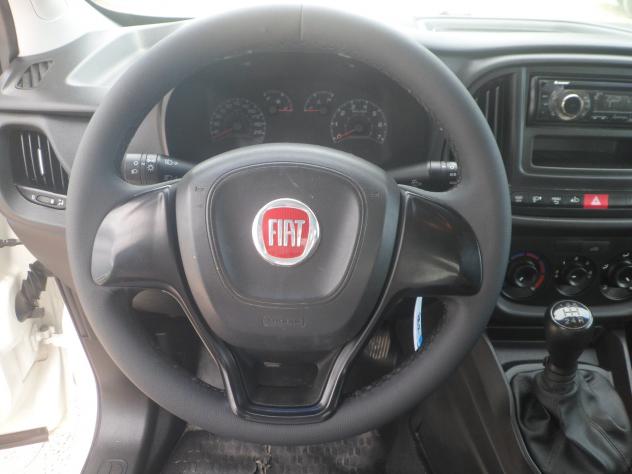 Fiat Doblo work-up pick-up - Foto 10