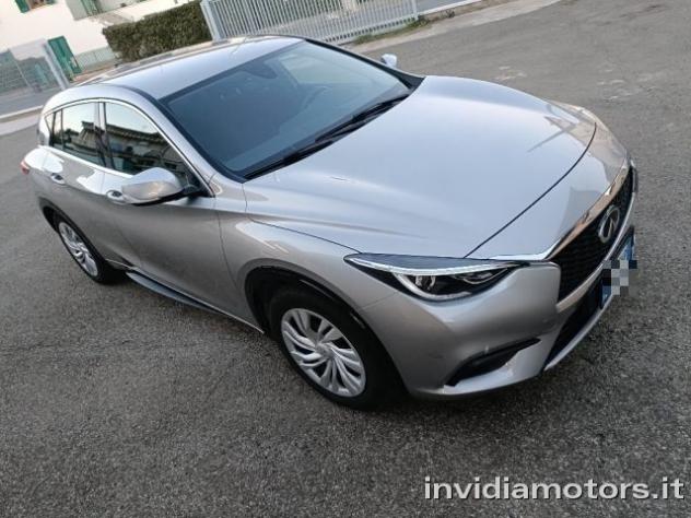 INFINITI Q30 1.5 diesel rif. 18573888 - Foto 3