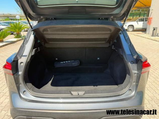 NISSAN Qashqai MHEV 158 CV Xtronic Business rif. 23760875 - Foto 9