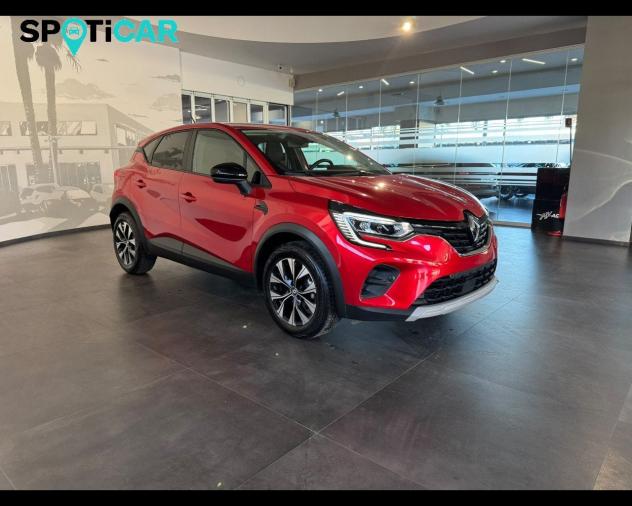 Renault Captur II 1.0 eco-g Evolution 100cv - Foto 3