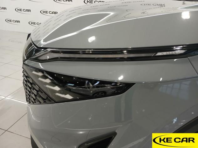 Nissan Qashqai Qashqai MHEV 140 CV Acenta - Foto 9
