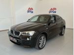BMW X4 xDrive 20d Msport auto *Tetto Apribile*