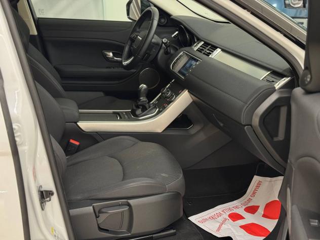 Land Rover Range Rover Evoque 2.0 TD4 150cv 4WD - FULL SERVICE LAND ROVER - Foto 8