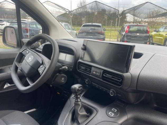 OPEL Combo Cargo L2H1 1.5 Diesel 130CV S&S rif. 23345489 - Foto 10