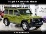 MERCEDES-BENZ G 500 1 OF 460|"STRONGER THAN THE 1980s"|LIMITED EDITION rif. &hellip;