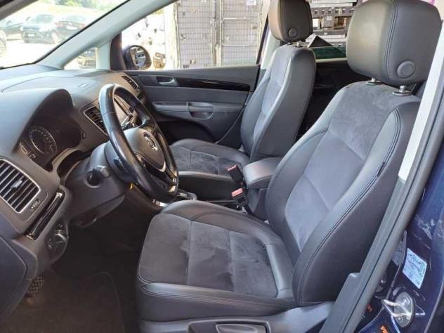 Volkswagen Sharan II 2015 Diesel 2.0 tdi Executive 4motion 184cv dsg - Foto 7