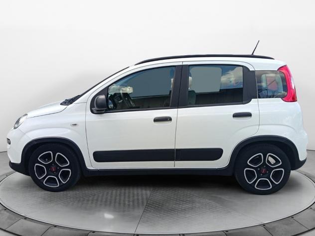FIAT Panda 1.0 FireFly 70cv S&S Hybrid City Life - Foto 2