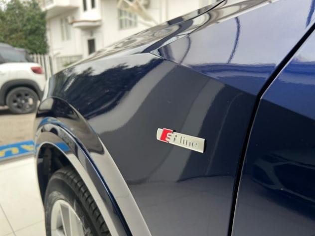 AUDI Q2 35 TFSI S tronic S line Edition da €339,00 rif. 23253573 - Foto 8