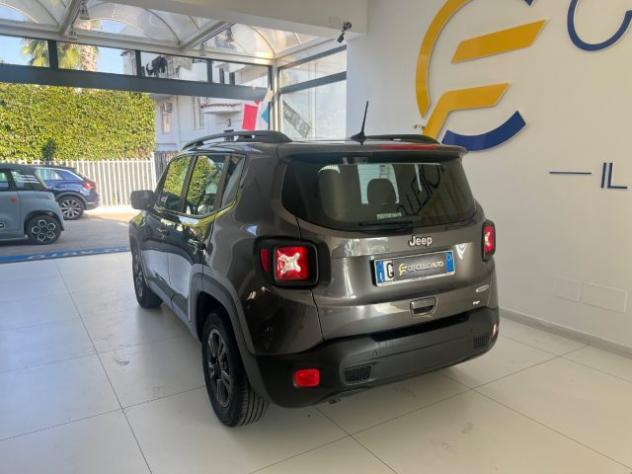 JEEP Renegade 1.6 Mjt 130 CV Limited tua a 169,00 mensili ant,0 rif. 23995436 - Foto 7