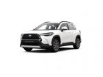 Toyota Corolla Cross 2.0h Trend fwd 197cv e-cvt