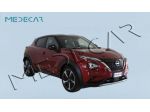 NISSAN Juke 1.6 HEV N-Design rif. 23394985