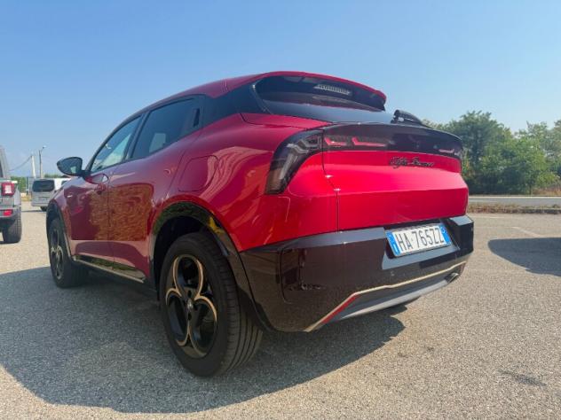 ALFA ROMEO Junior Junior 1.2 145 CV Hybrid eDCT6 Q4 Ti - Foto 5