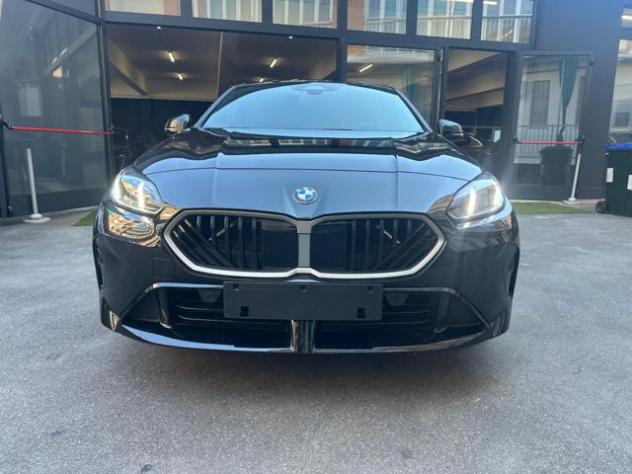 BMW 120 i 48V Msport 5 Porte Auto + Pack Mosport & Sosp. rif. 23904849 - Foto 2