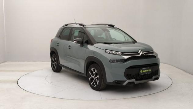 CITROEN C3 Aircross 1.5 bluehdi Shine s&s 110cv rif. 22334217 - Foto 7