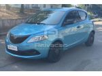 Lancia Ypsilon Ypsilon 1.0 FireFly 5 porte S&S Hybrid Ecochic Silver