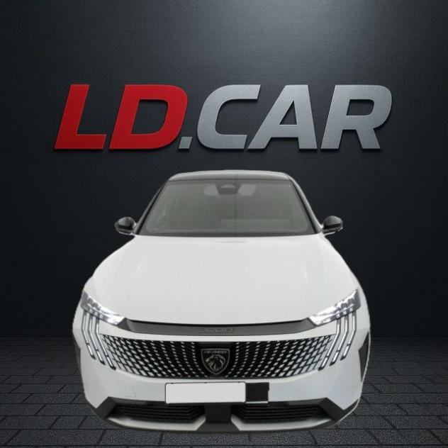PEUGEOT 3008 Hybrid 145 e-DCS6 GT + Pack 360° rif. 23955892 - Foto 2