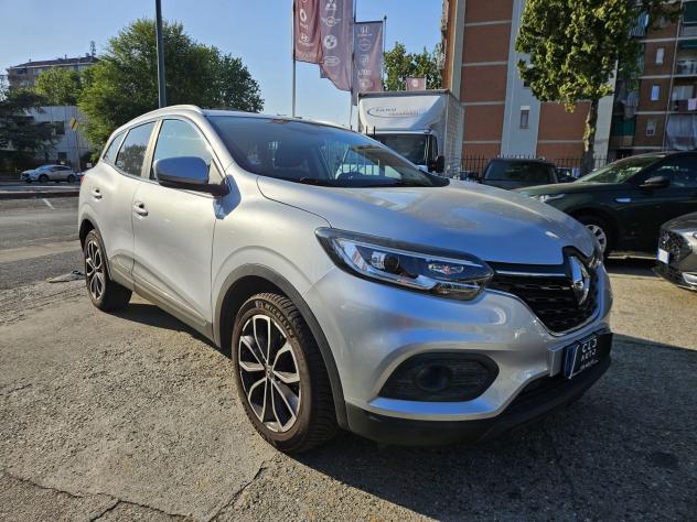 Renault Kadjar 1.5 DCI 85KW BLUE BUSINESS EDC - Foto 3