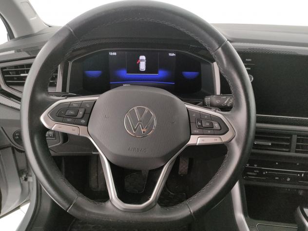 Volkswagen Polo Polo 1.0 tsi Life 95cv - Foto 9