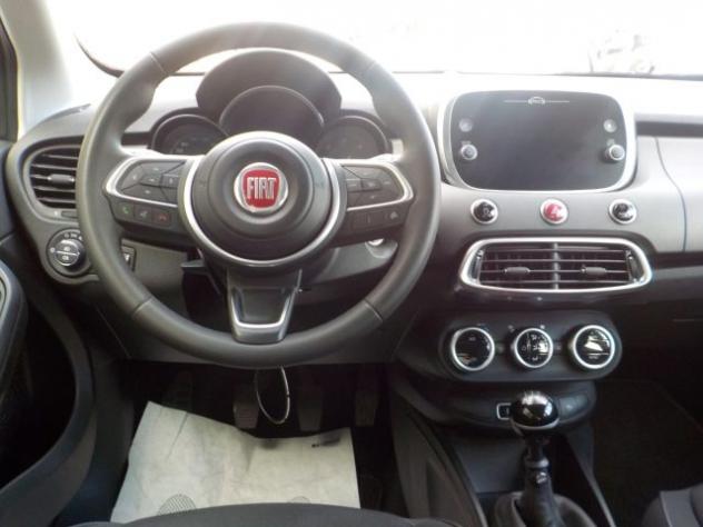 FIAT 500X 1.3 MultiJet 95CV 500X rif. 24199246 - Foto 8