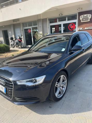 AUDI - A6 Avant - 2.0 TDI Advanced - Foto 5