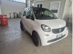 SMART ForTwo 70 1.0 twinamic BRABUS Style rif. 24216459