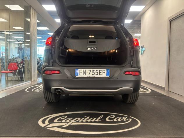 Jeep Cherokee 2.0 Mjt II Limited - Foto 7