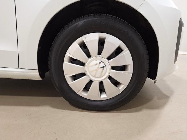Volkswagen up! 1.0 48kW EVO move up! BMT - Foto 6