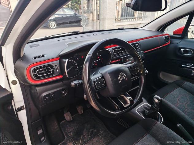 CITROEN C3 BlueHDi 75 S&S Shine - Foto 10